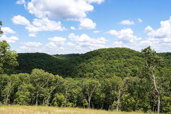 15.4 Acres of Land for Sale in Galena, Missouri