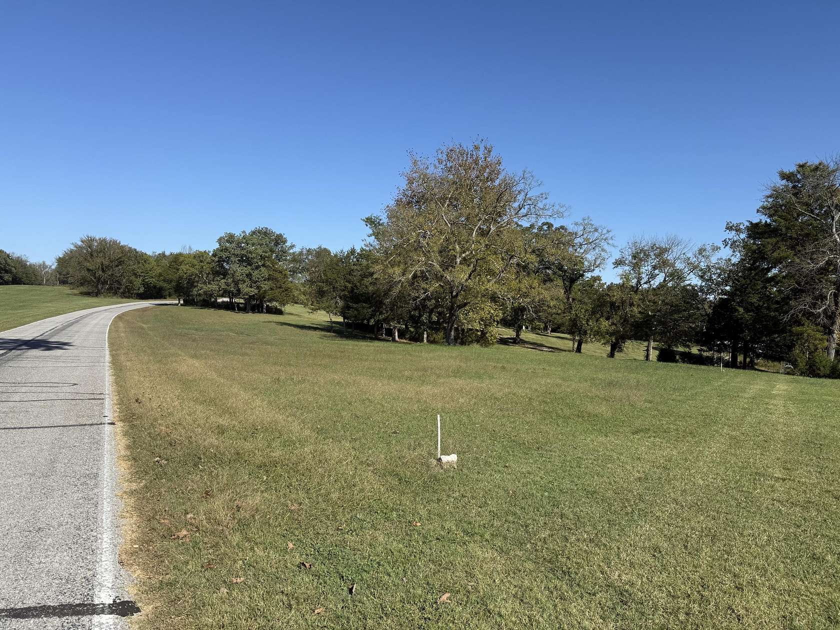 0.72 Acres of Land for Sale in Shell Knob, Missouri