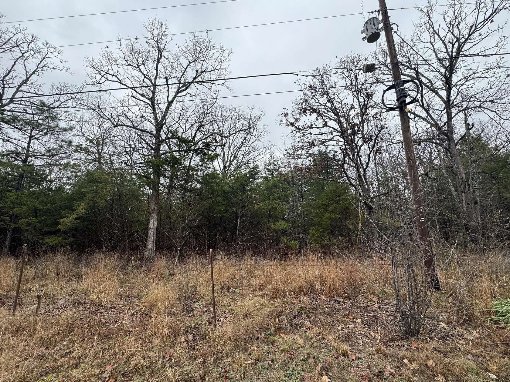 4 Acres of Land for Sale in Houston, Missouri