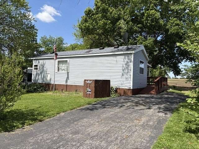 Residential Land for Sale in Seneca, Illinois