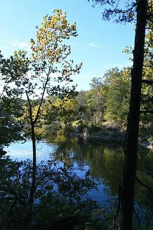 1.15 Acres of Land for Sale in Shell Knob, Missouri