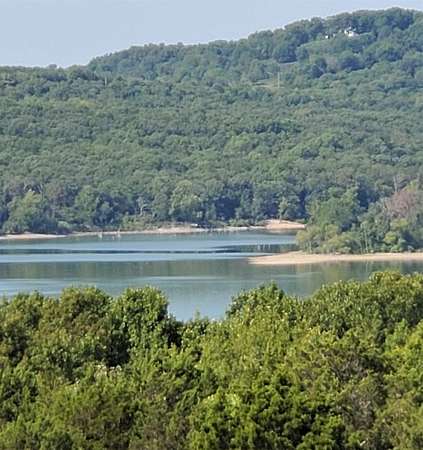 0.39 Acres of Residential Land for Sale in Kimberling City, Missouri