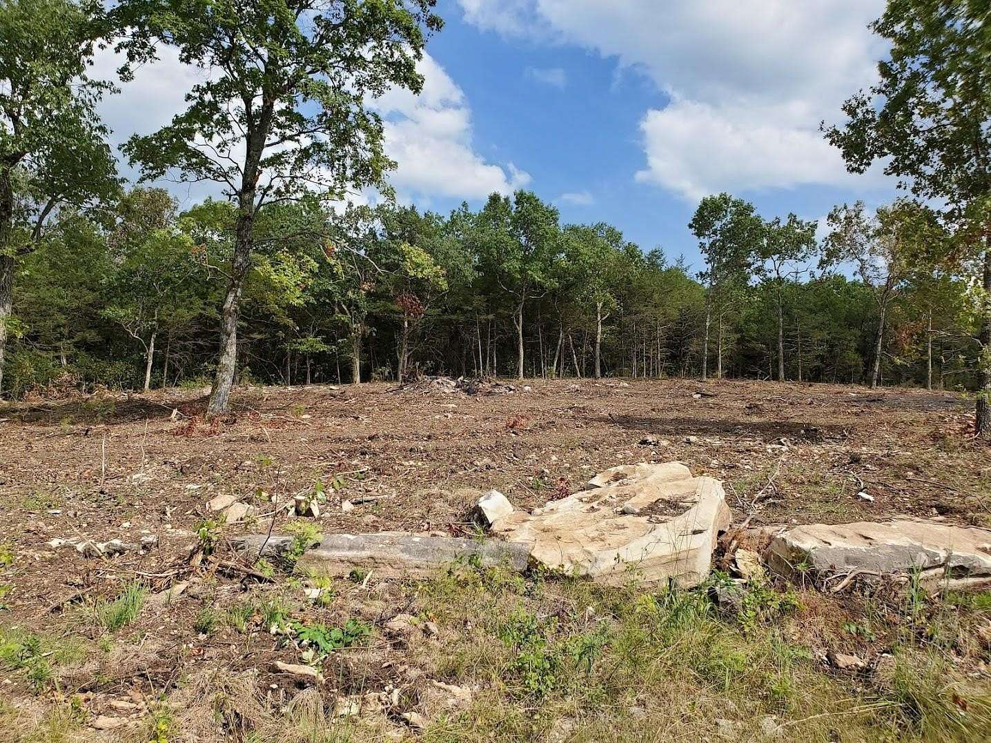 0.34 Acres of Residential Land for Sale in Kimberling City, Missouri