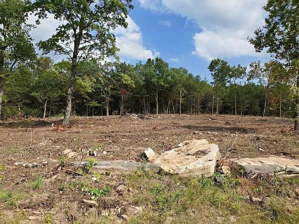 0.34 Acres of Residential Land for Sale in Kimberling City, Missouri
