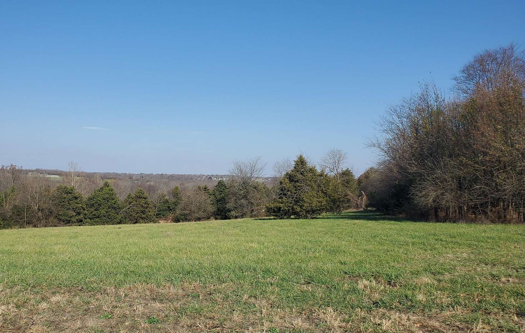 3 Acres of Residential Land for Sale in Republic, Missouri
