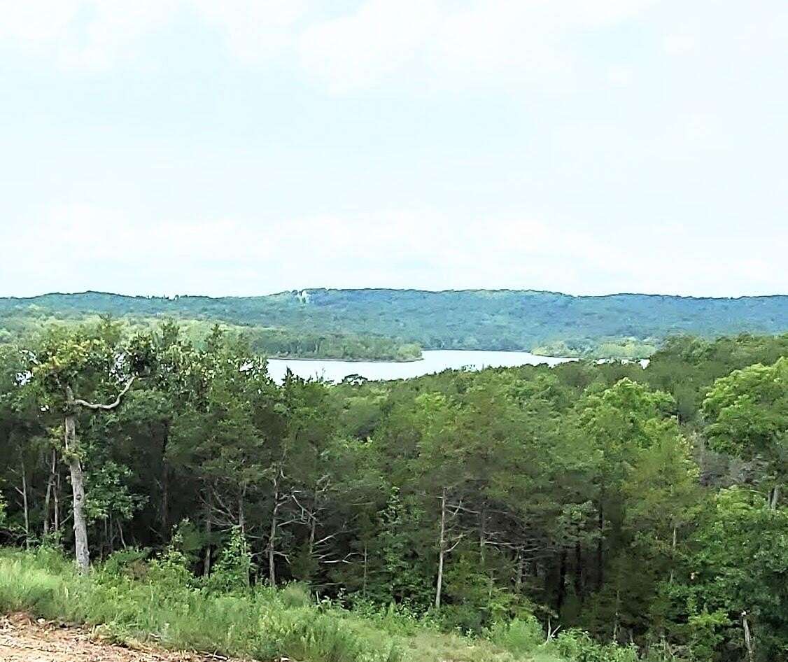 0.5 Acres of Residential Land for Sale in Kimberling City, Missouri