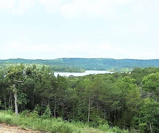0.5 Acres of Residential Land for Sale in Kimberling City, Missouri