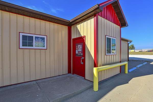 1.66 Acres of Residential Land for Sale in Bolivar, Missouri
