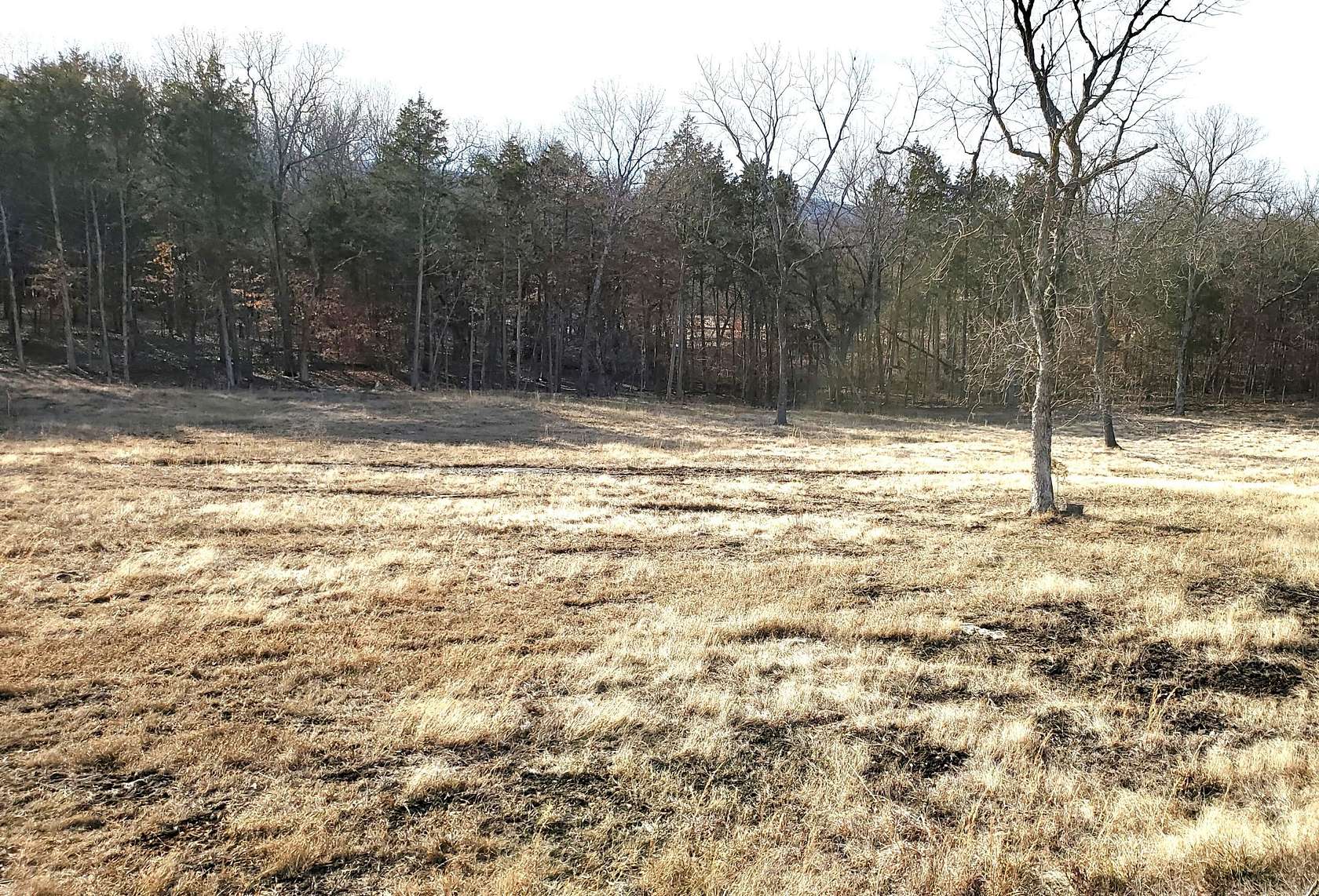 0.34 Acres of Residential Land for Sale in Kimberling City, Missouri