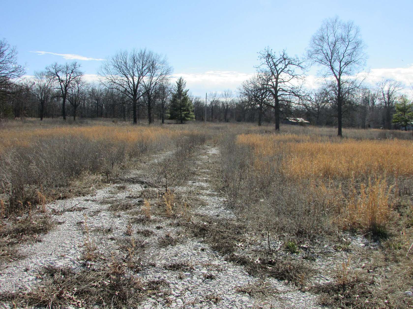11.5 Acres of Land for Sale in Joplin, Missouri