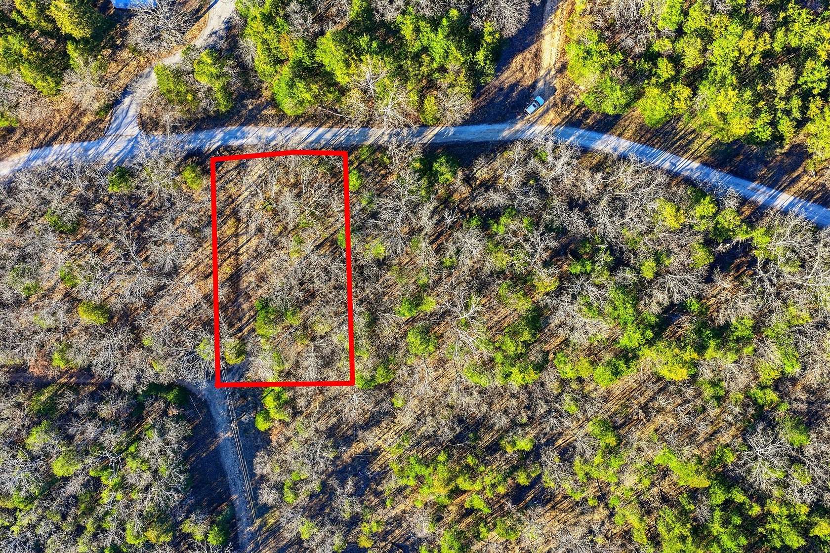 0.28 Acres of Residential Land for Sale in Rockaway Beach, Missouri