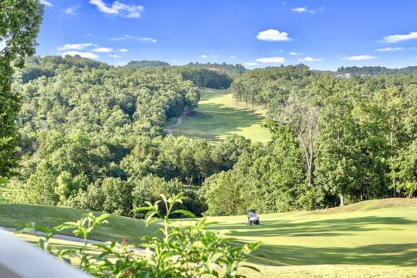 0.63 Acres of Residential Land for Sale in Branson, Missouri