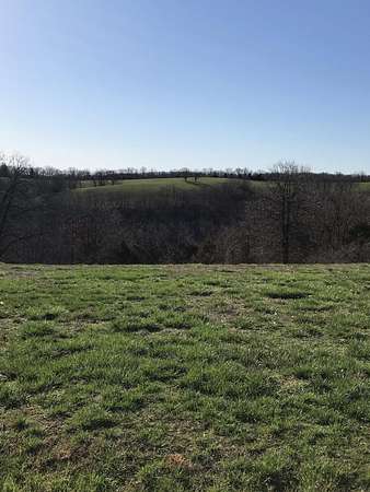 5.16 Acres of Residential Land for Sale in Reeds Spring, Missouri