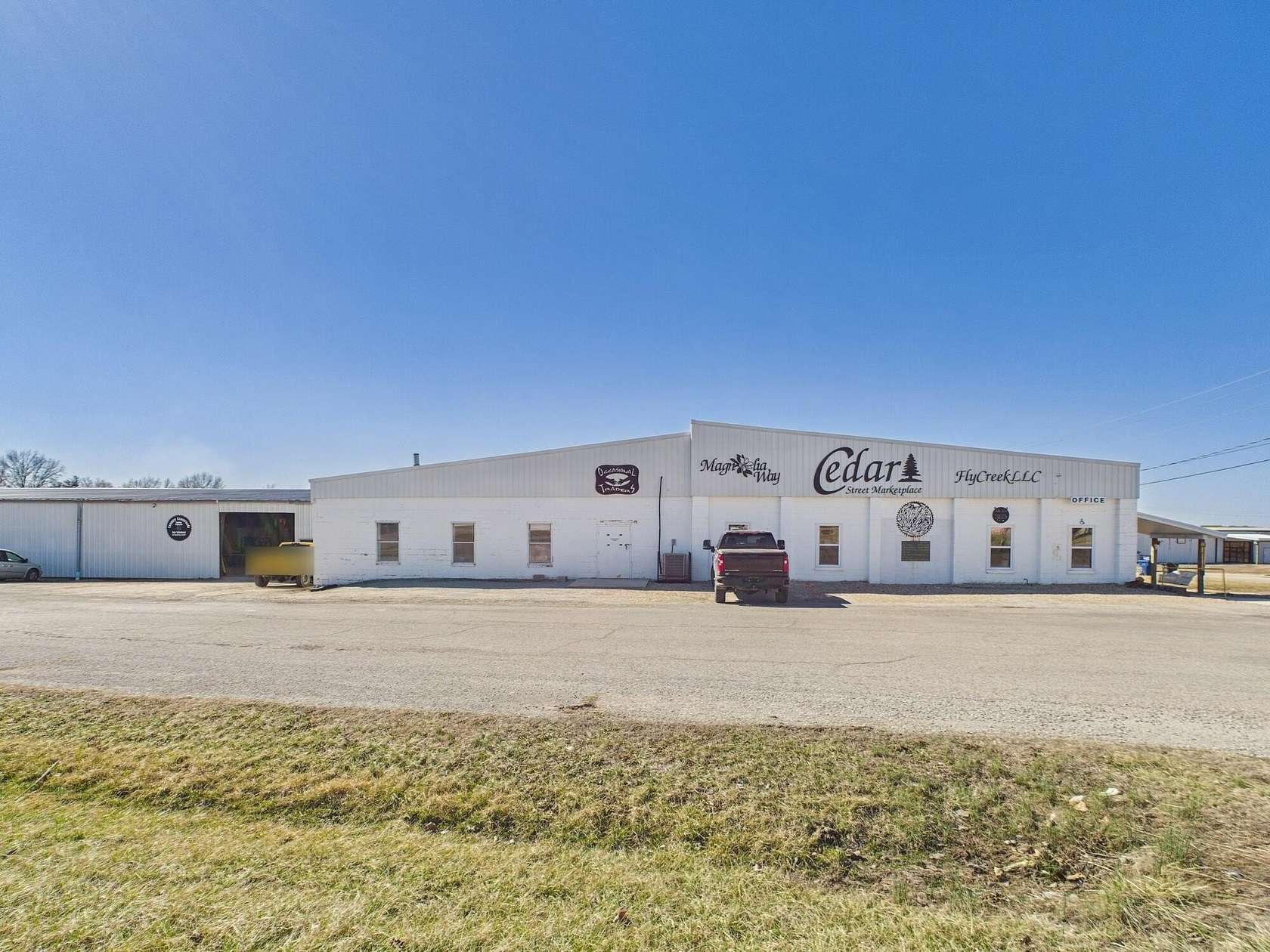 1.5 Acres of Commercial Land for Sale in Licking, Missouri