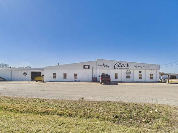 1.5 Acres of Commercial Land for Sale in Licking, Missouri