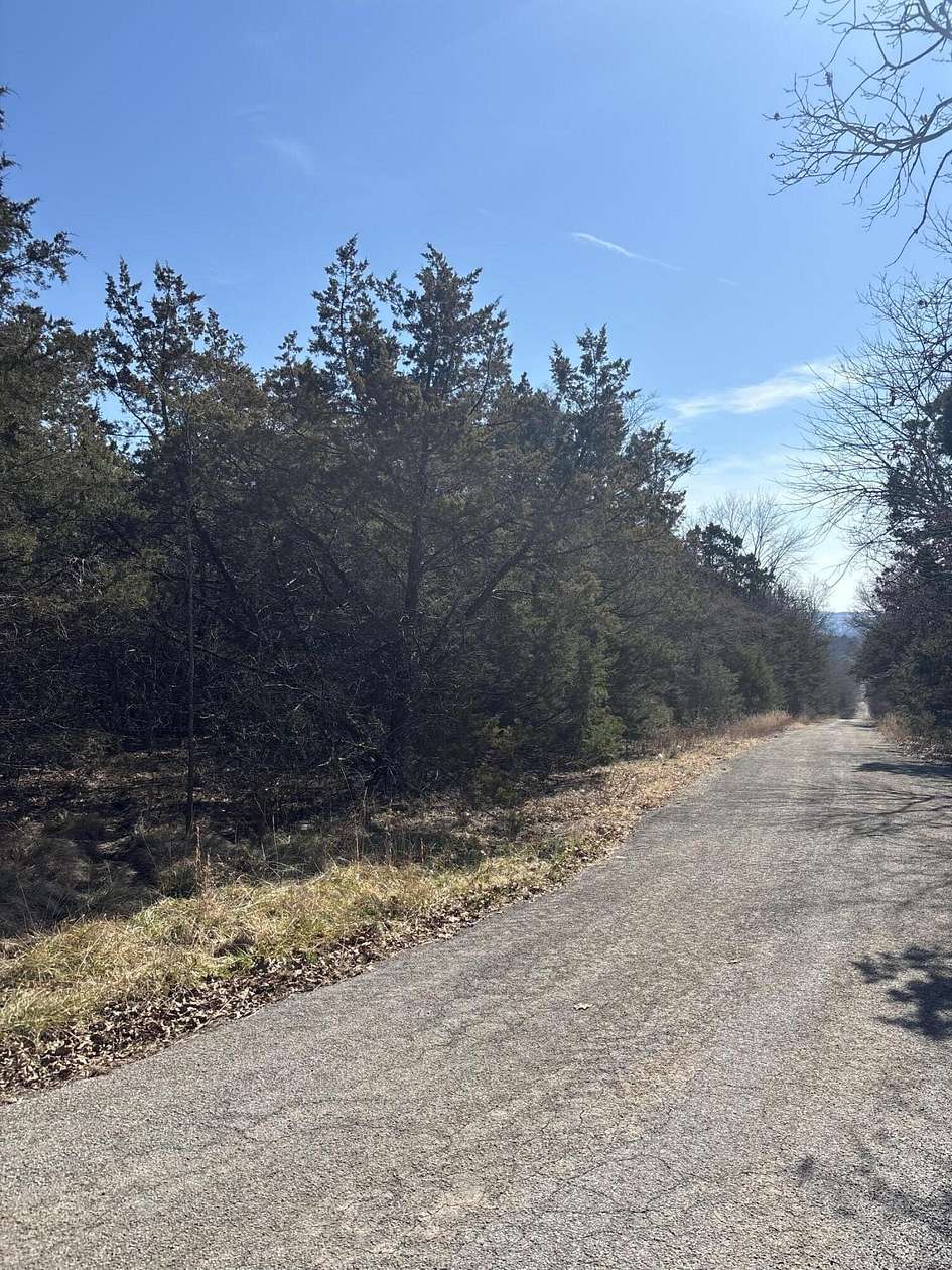 3.4 Acres of Land for Sale in Shell Knob, Missouri