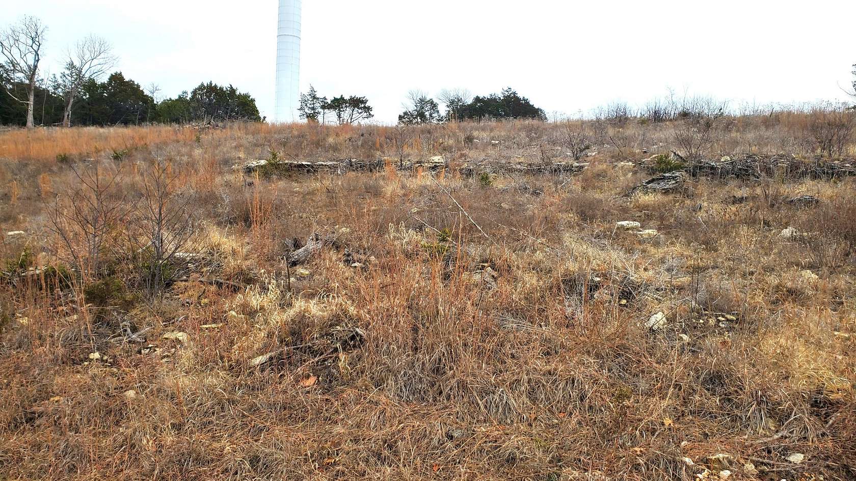 0.34 Acres of Residential Land for Sale in Kimberling City, Missouri