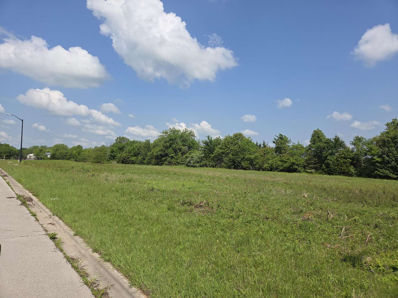 0.99 Acres of Commercial Land for Sale in Republic, Missouri