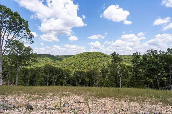 10 Acres of Residential Land for Sale in Galena, Missouri