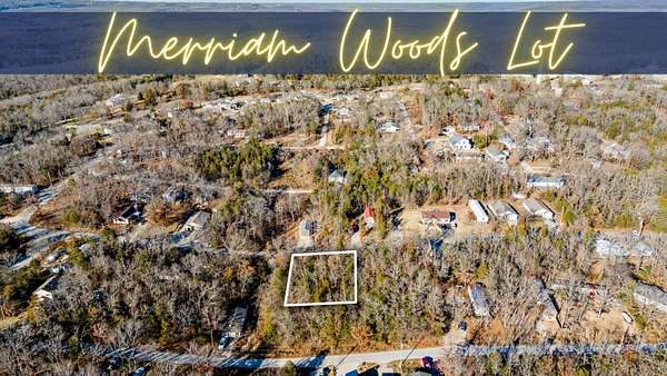 0.28 Acres of Residential Land for Sale in Merriam Woods, Missouri