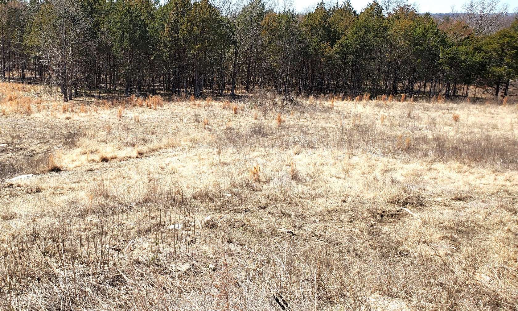 0.57 Acres of Residential Land for Sale in Kimberling City, Missouri