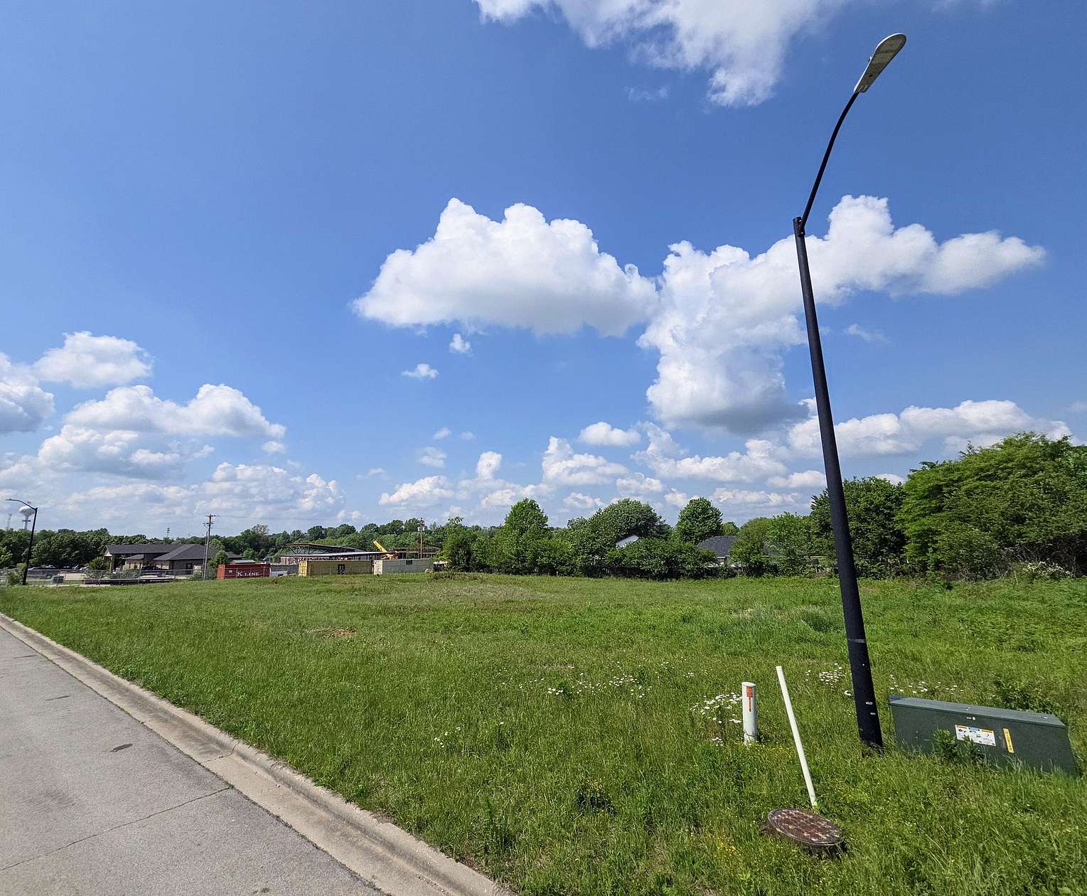 1 Acre of Commercial Land for Sale in Republic, Missouri