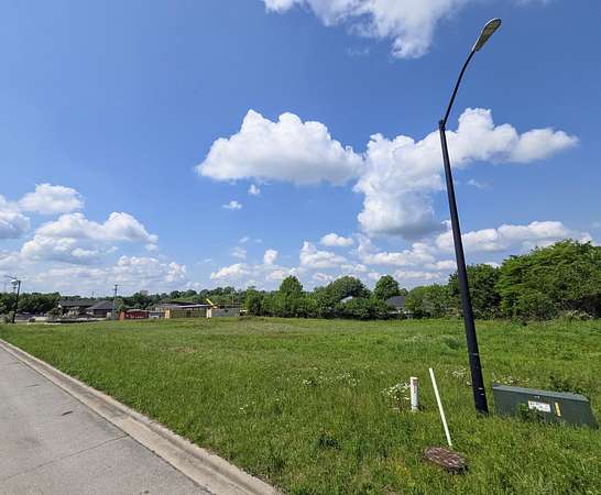 1 Acre of Commercial Land for Sale in Republic, Missouri