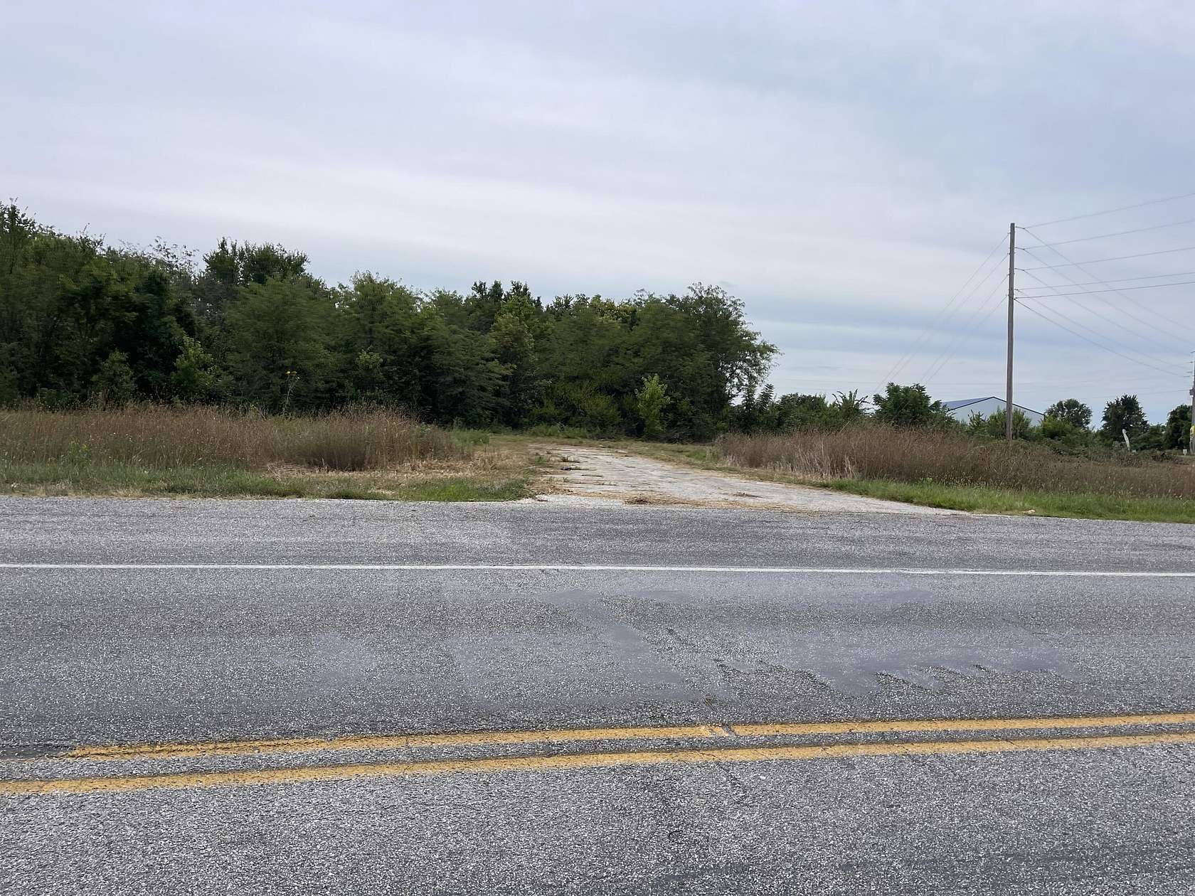 6.34 Acres of Commercial Land for Sale in Bolivar, Missouri