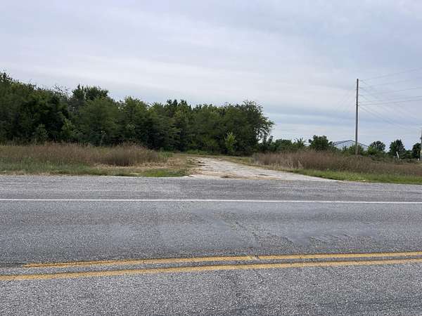 6.34 Acres of Commercial Land for Sale in Bolivar, Missouri