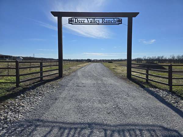 10 Acres of Land for Sale in Ash Grove, Missouri