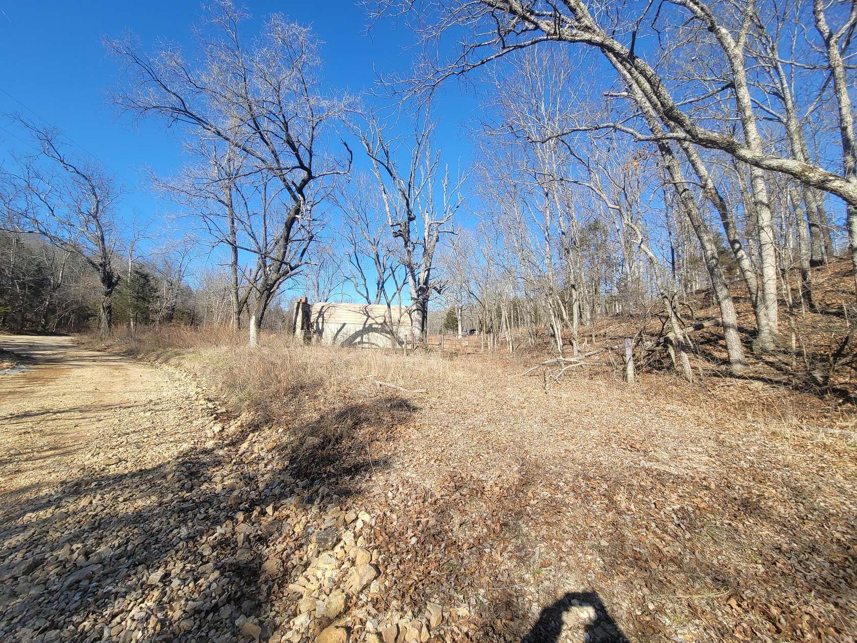 8.64 Acres of Land for Sale in Willow Springs, Missouri