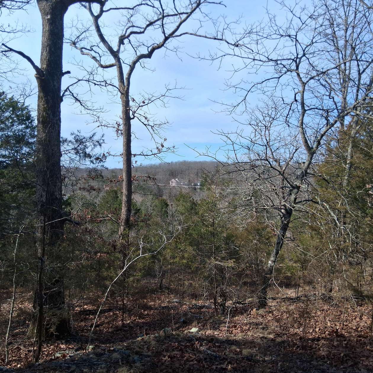 1.2 Acres of Residential Land for Sale in Branson, Missouri