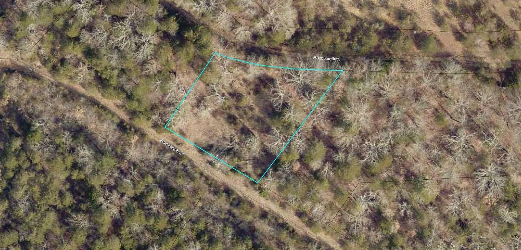 0.3 Acres of Land for Sale in Branson, Missouri