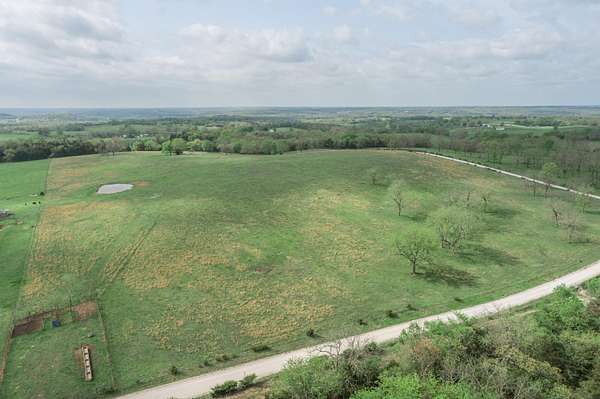 29.2 Acres of Land for Sale in Aldrich, Missouri