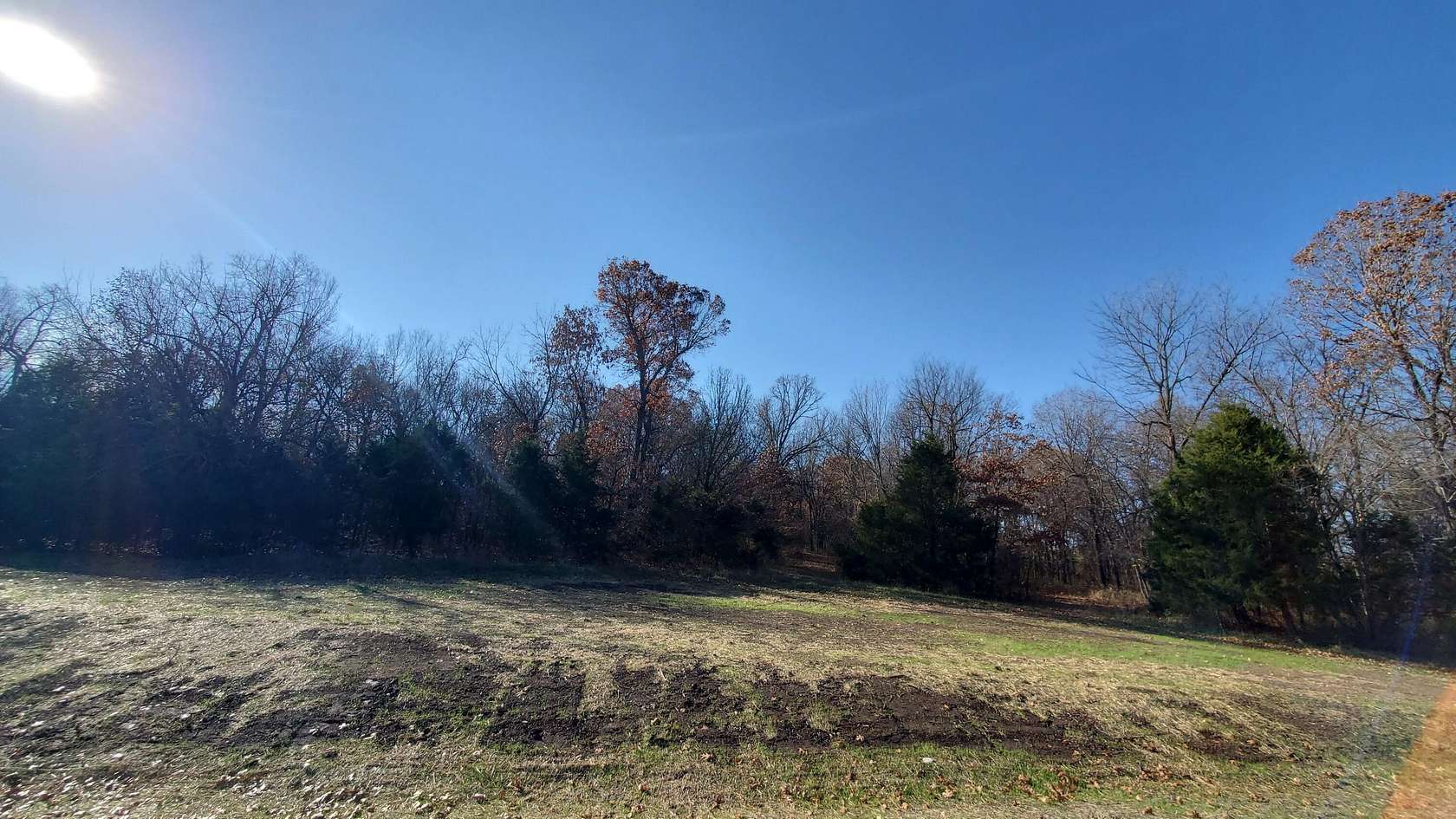 3.57 Acres of Residential Land for Sale in Republic, Missouri