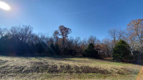 3.57 Acres of Residential Land for Sale in Republic, Missouri