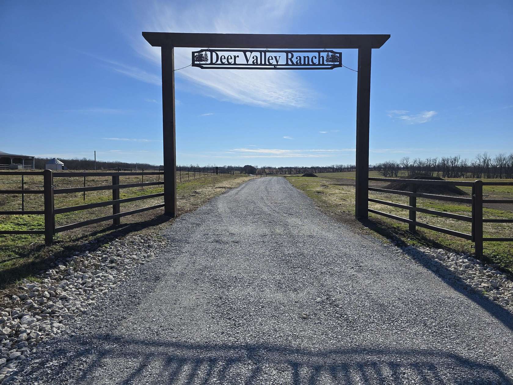 10.3 Acres of Land for Sale in Ash Grove, Missouri