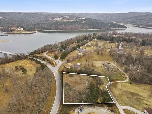 1.13 Acres of Land for Sale in Cape Fair, Missouri