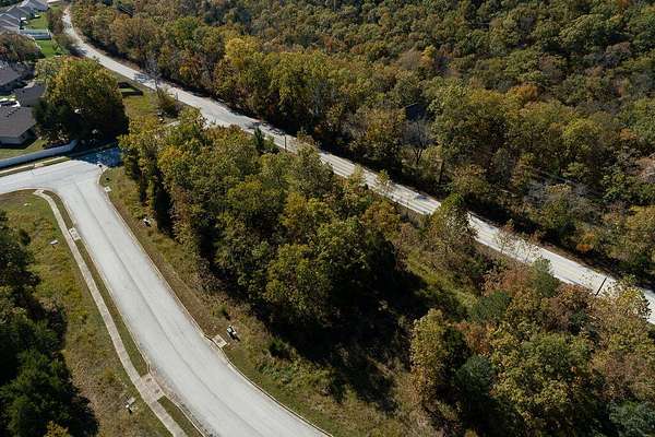 0.21 Acres of Residential Land for Sale in Branson, Missouri