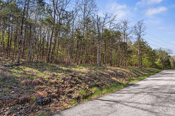 7.28 Acres of Residential Land for Sale in Galena, Missouri