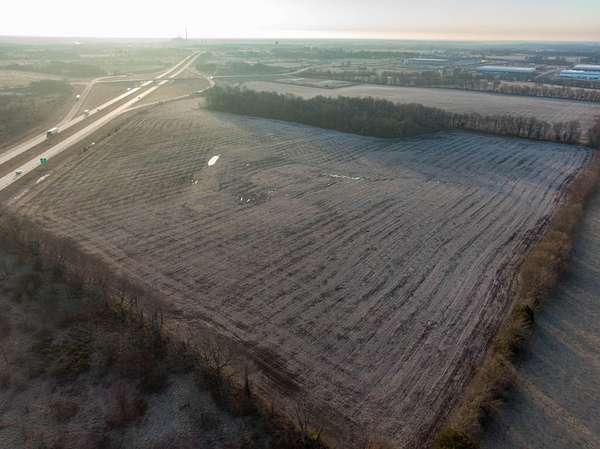 38.5 Acres of Recreational Land for Sale in Republic, Missouri
