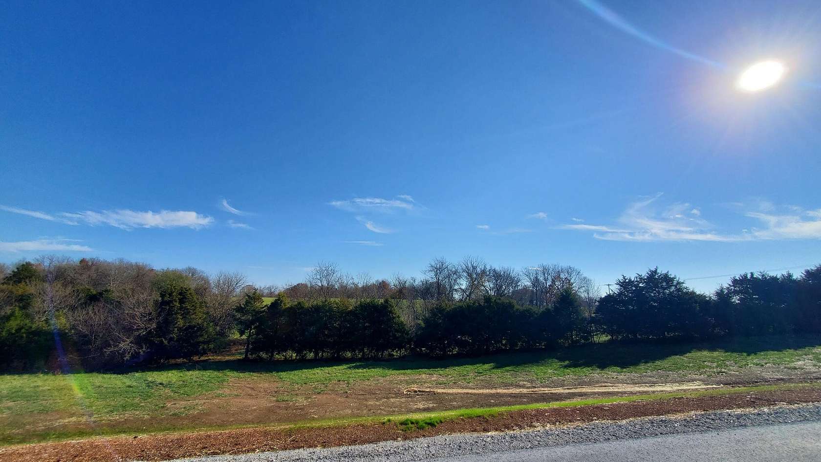 3 Acres of Residential Land for Sale in Republic, Missouri