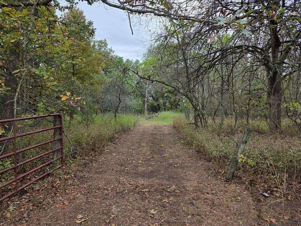 12.8 Acres of Recreational Land for Sale in Osceola, Missouri