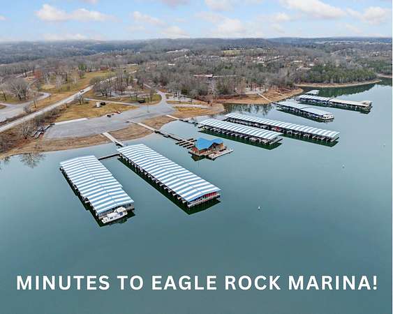 0.9 Acres of Land for Sale in Eagle Rock, Missouri
