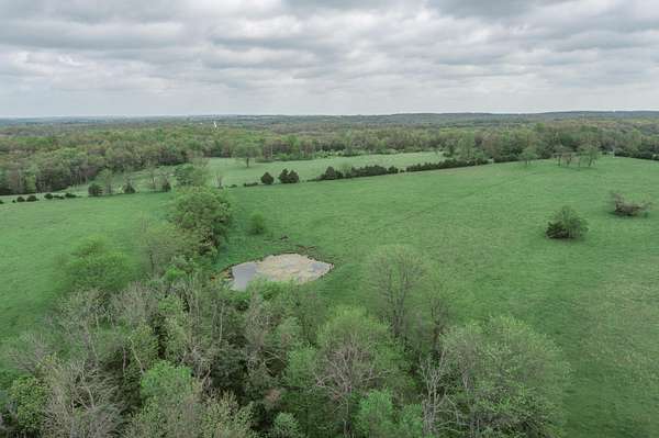68.1 Acres of Recreational Land for Sale in Bolivar, Missouri