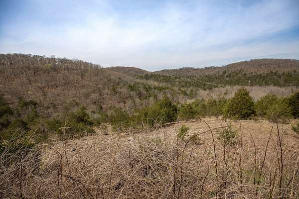 0.7 Acres of Residential Land for Sale in Branson West, Missouri