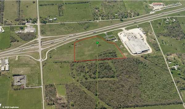 15 Acres of Commercial Land for Sale in Springfield, Missouri