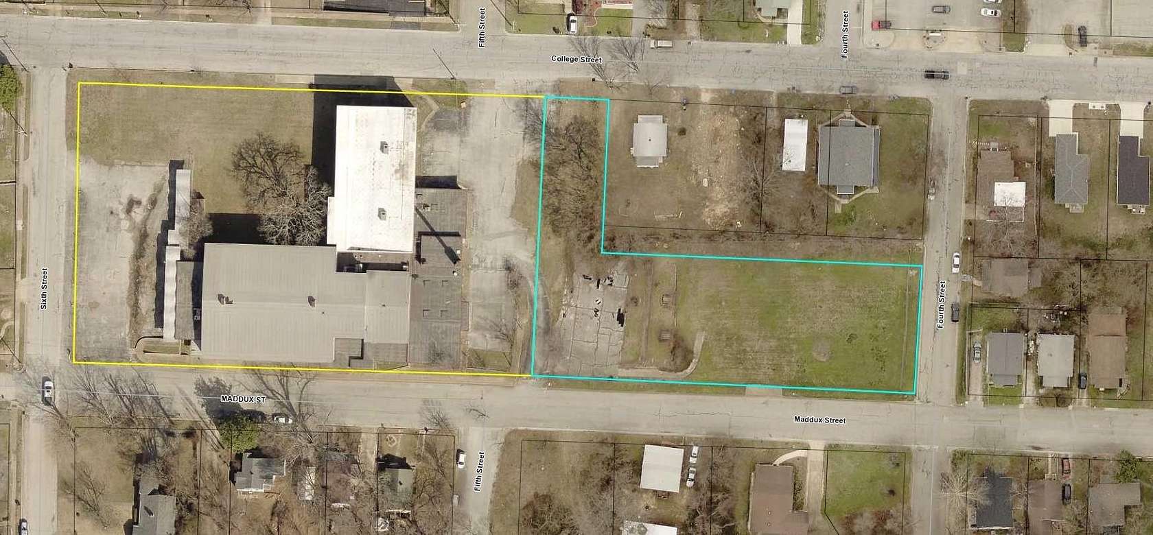 2.7 Acres of Residential Land for Sale in Branson, Missouri