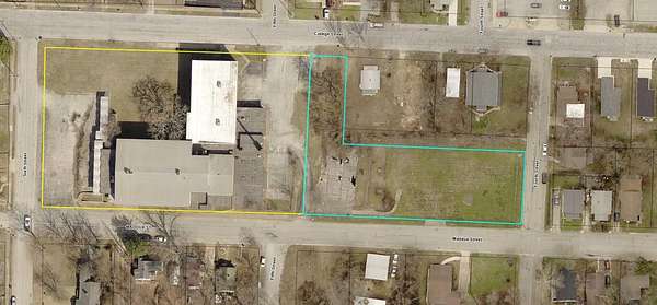 2.7 Acres of Residential Land for Sale in Branson, Missouri