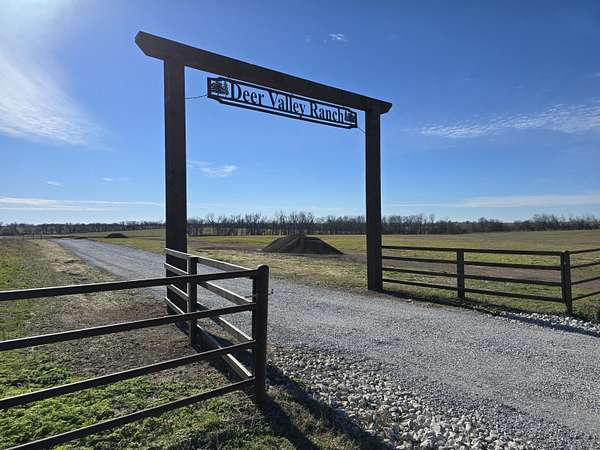 10 Acres of Land for Sale in Ash Grove, Missouri